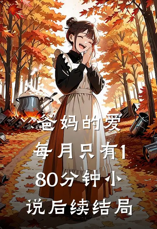 爸妈的爱，每月只有180分钟小说后续结局