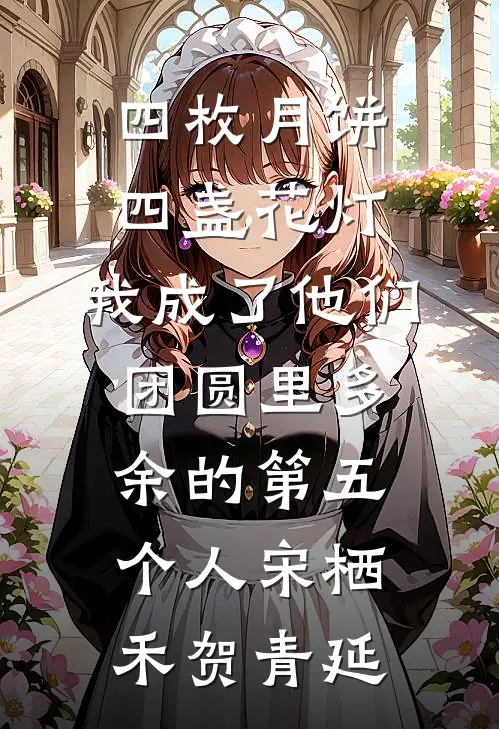 四枚月饼，四盏花灯，我成了他们团圆里多余的第五个人宋栖禾贺青延