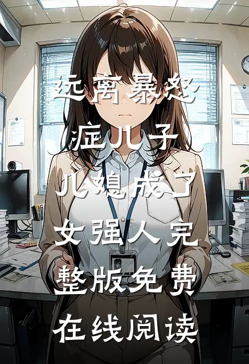 远离暴怒症儿子，儿媳成了女强人完整版免费在线阅读