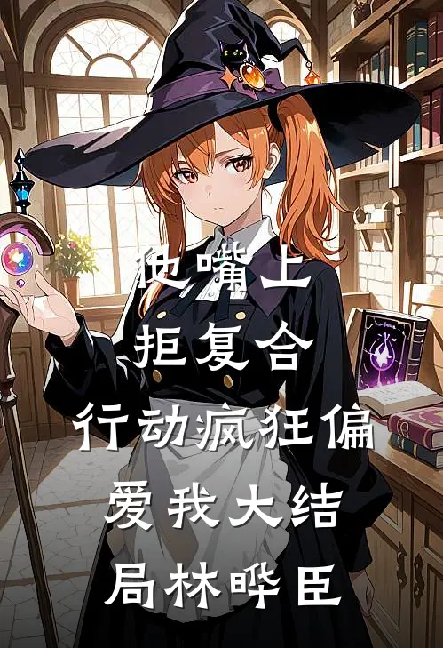 他嘴上拒复合，行动疯狂偏爱我大结局林晔臣