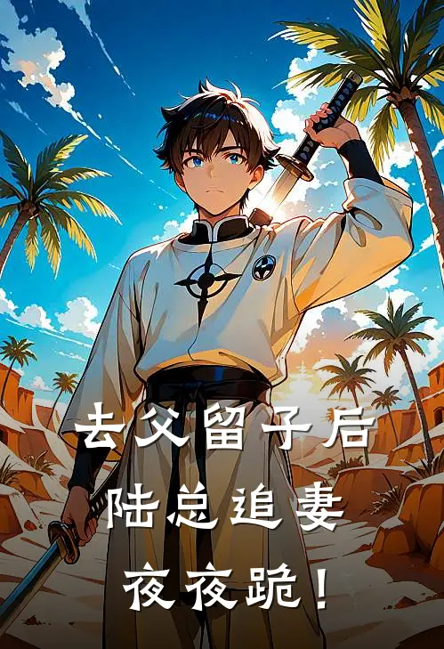 去父留子后，陆总追妻夜夜跪！