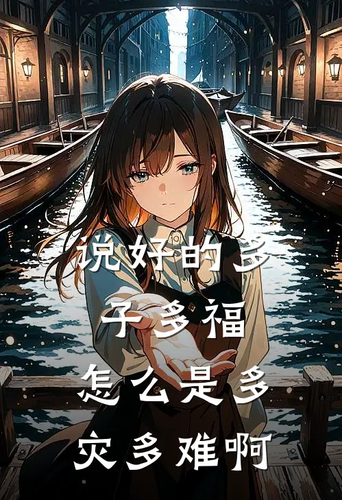 说好的多子多福,怎么是多灾多难啊怎么回复