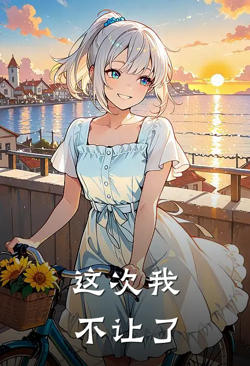这次我不让了短剧