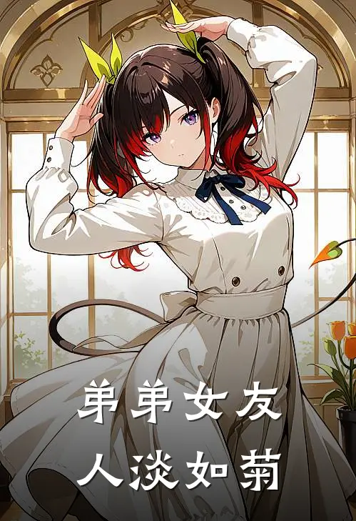 弟弟女友人淡如菊怎么安慰