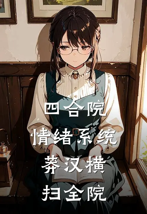 四合院：情绪系统，莽汉横扫全院
