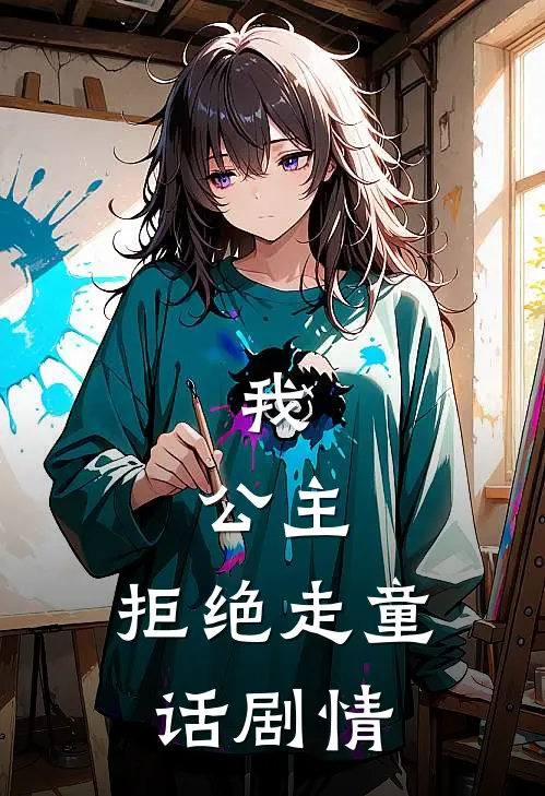 我,公主,拒绝走童话剧情免费阅读