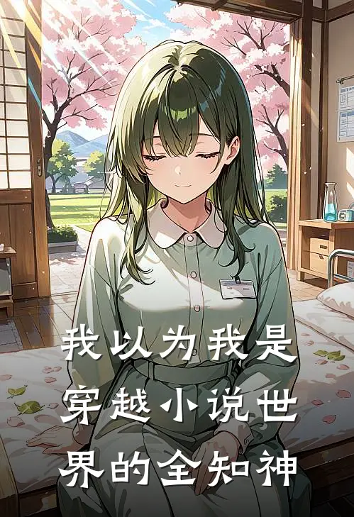 我以为我是穿越世界的全知神明