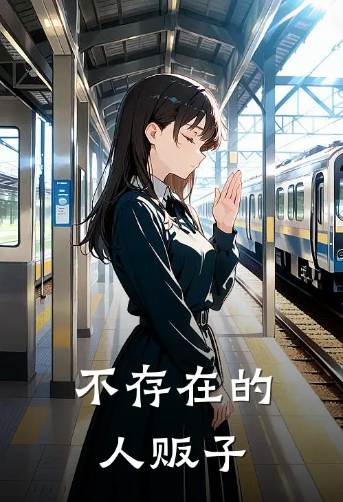 不存在的人贩子