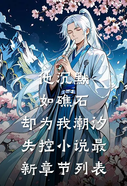 他沉默如礁石，却为我潮汐失控小说最新章节列表