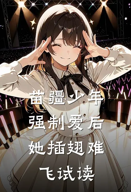 苗疆少年强制爱后，她插翅难飞试读