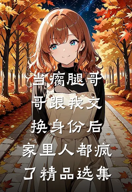 当瘸腿哥哥跟我交换身份后，家里人都疯了精品选集