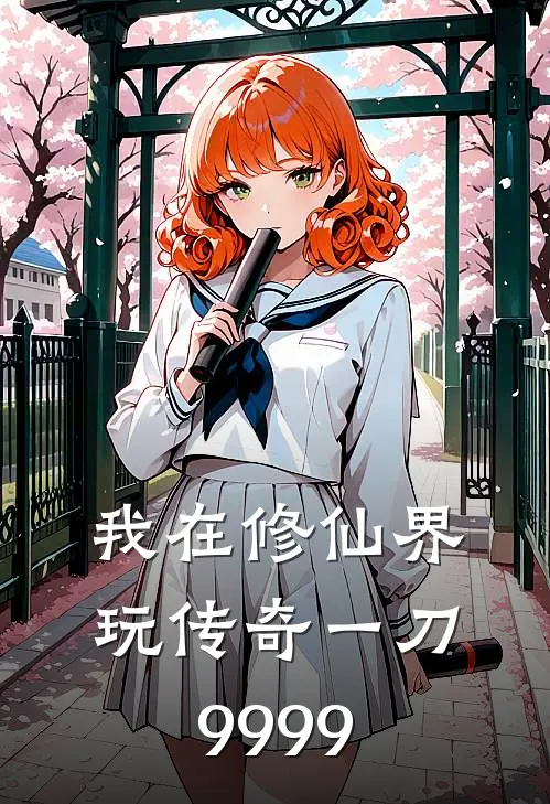 我在修仙界玩传奇一刀9999