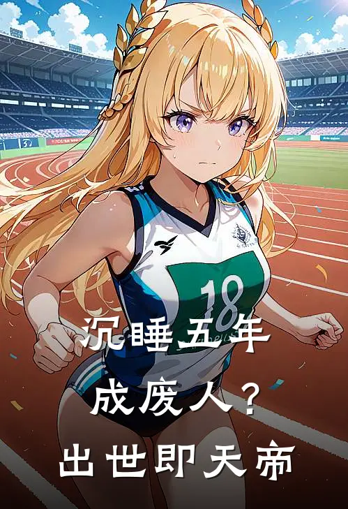 沉睡五年成废人？出世即天帝