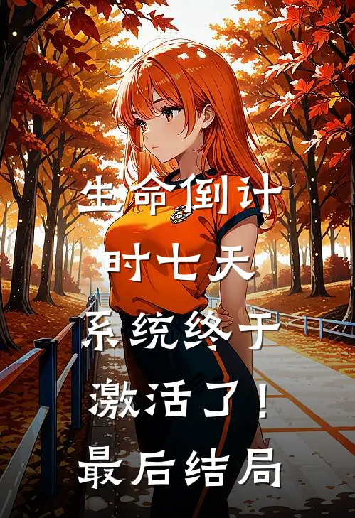生命倒计时七天，系统终于激活了！最后结局
