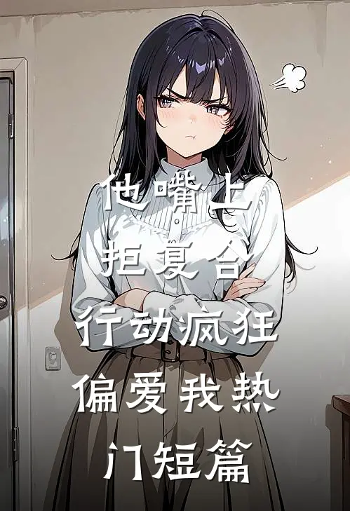 他嘴上拒复合，行动疯狂偏爱我热门短篇