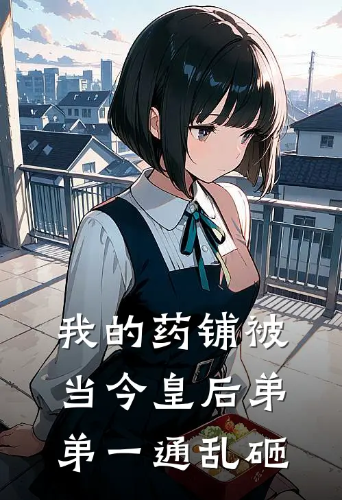 我的药铺被当今皇后弟弟一通乱砸