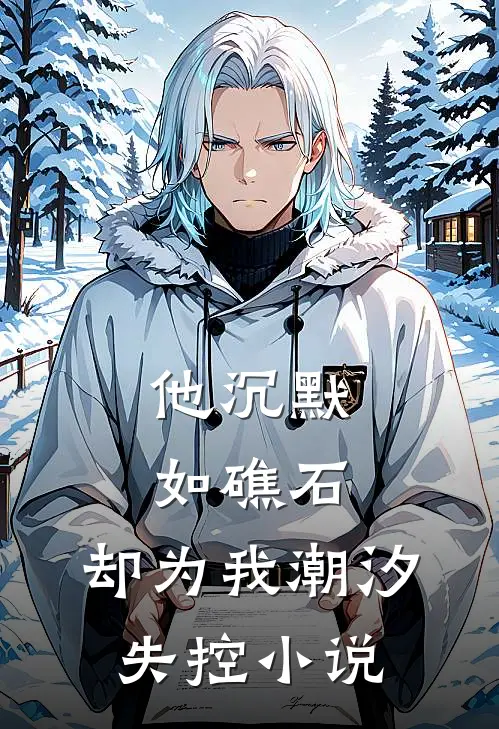 他沉默如礁石，却为我潮汐失控小说