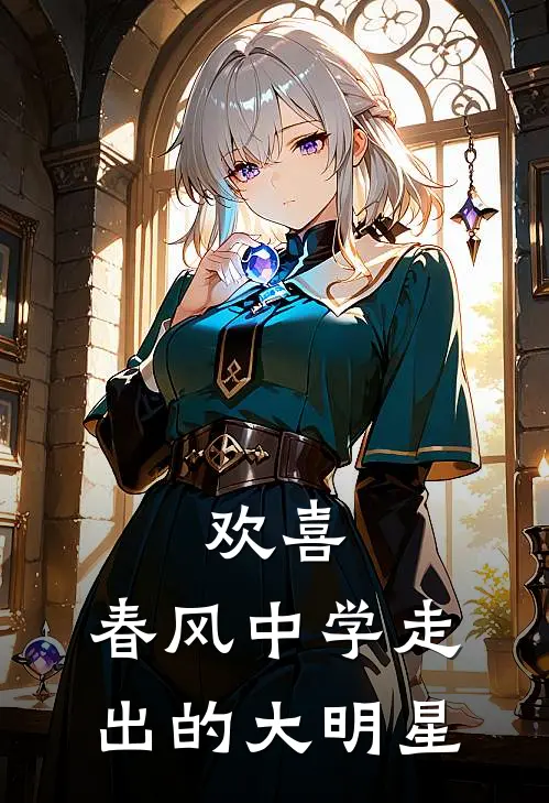 欢喜：春风中学走出的大明星