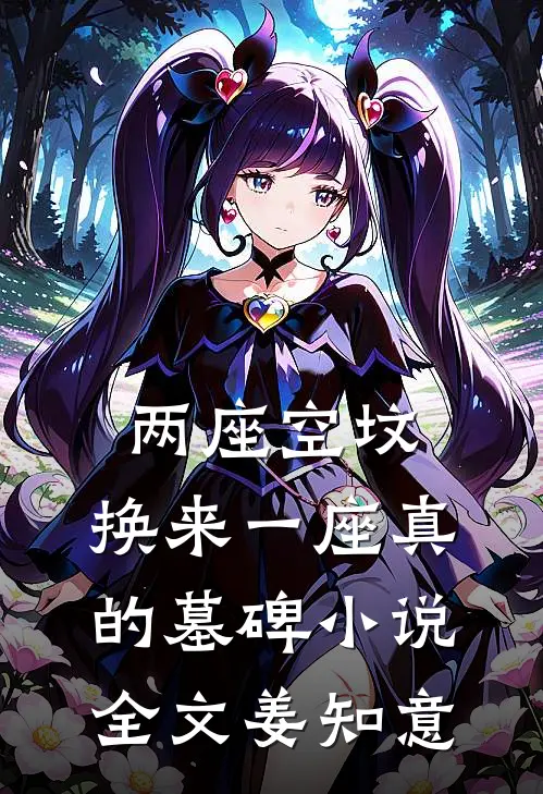 两座空坟，换来一座真的墓碑小说全文姜知意