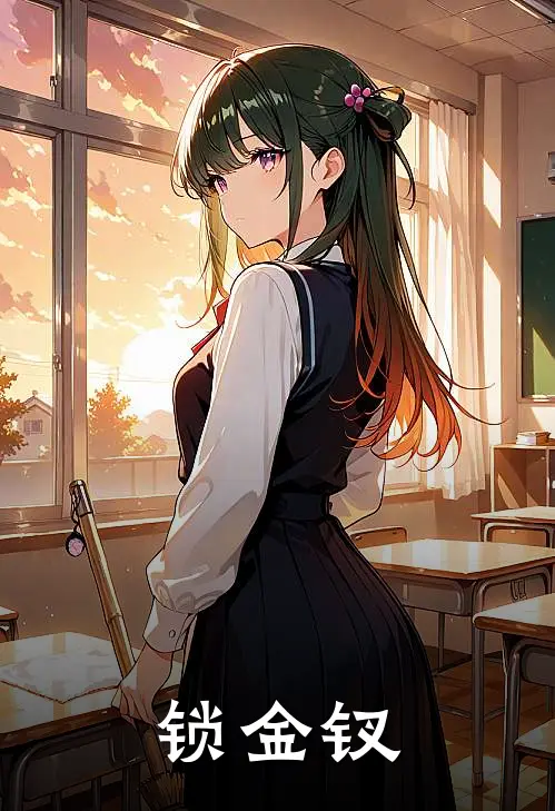 锁金钗