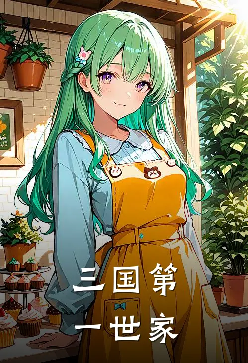 三国第一世家是谁