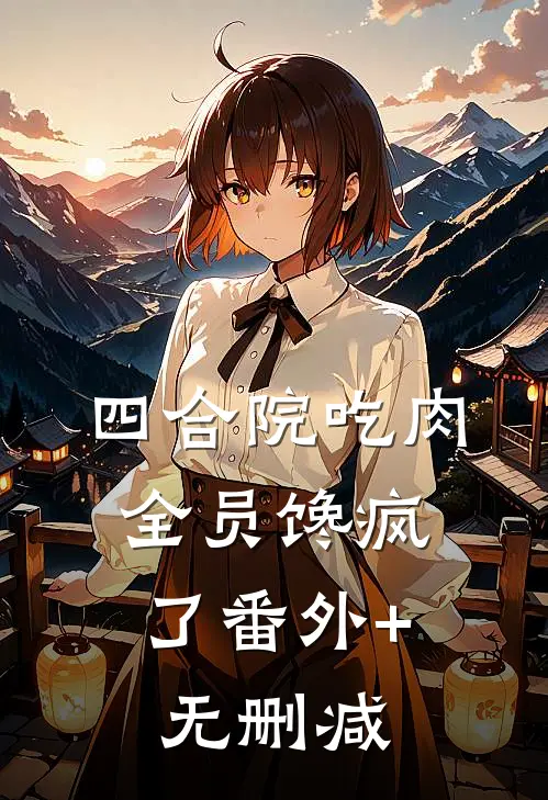 四合院吃肉，全员馋疯了番外+无删减