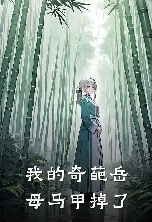 我的奇葩岳母马甲掉了