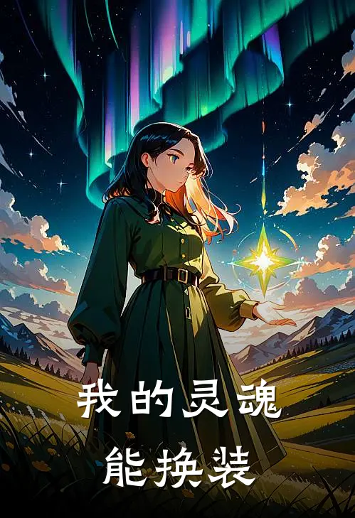 我的灵魂能换装