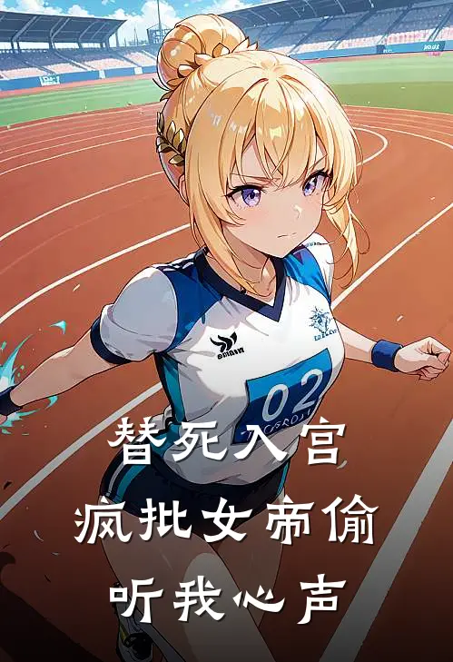替死入宫：疯批女帝偷听我心声
