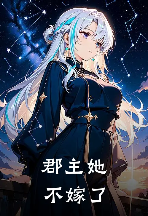 郡主她不嫁了