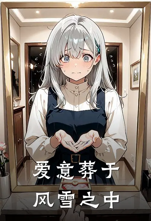 爱意葬于风雪之中是歌