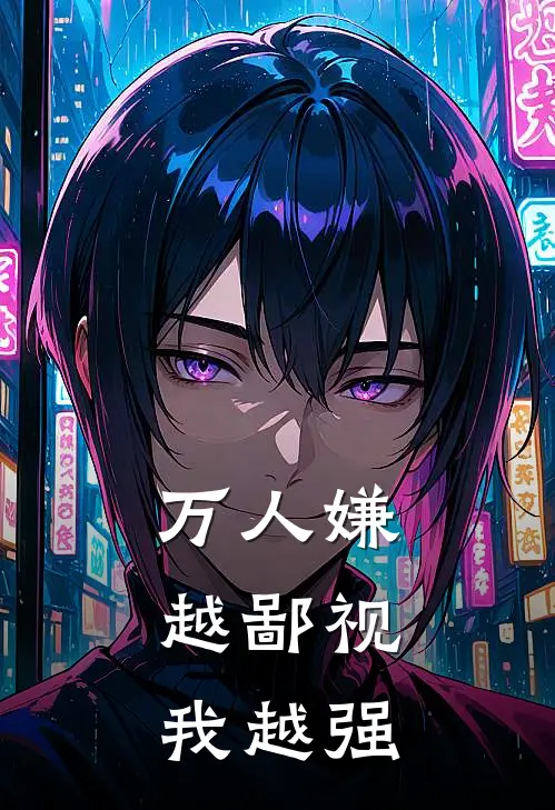 万人嫌：越鄙视我越强