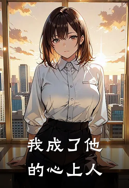 我成了他的心上人