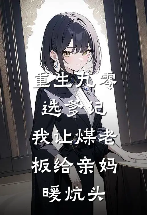 重生九零选爹记：我让煤老板给亲妈暖炕头