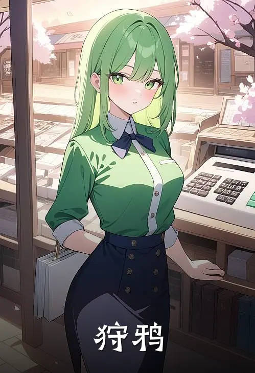 狩鸦人行动