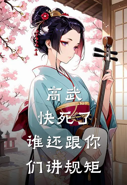 高武：快死了，谁还跟你们讲规矩