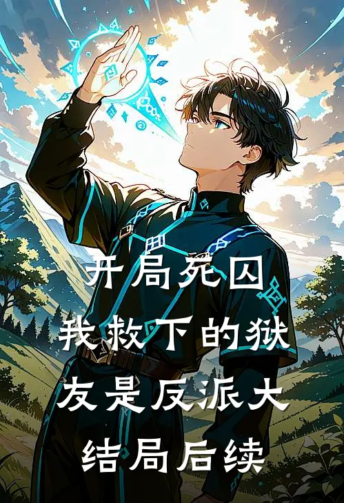 开局死囚我救下的狱友是反派大结局后续免费阅读