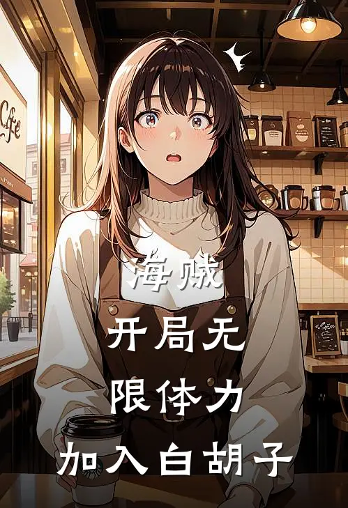 海贼开局无限体力,加入白胡子的