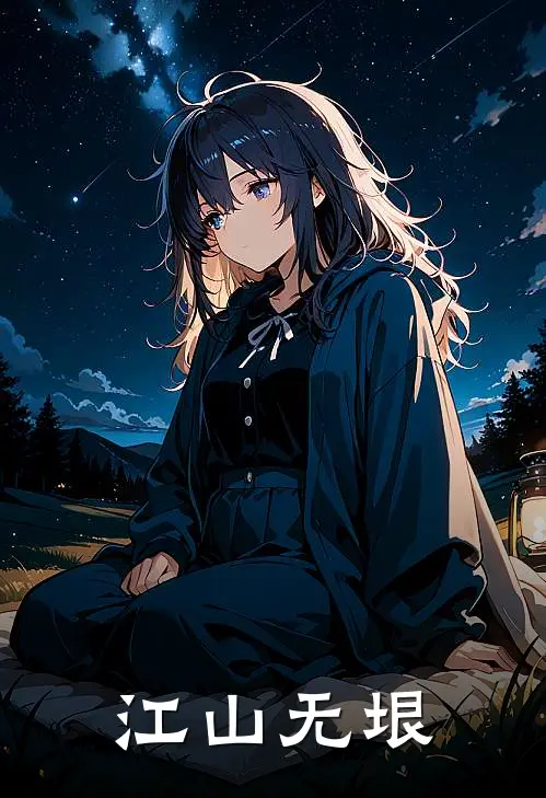 江山无垠伴奏