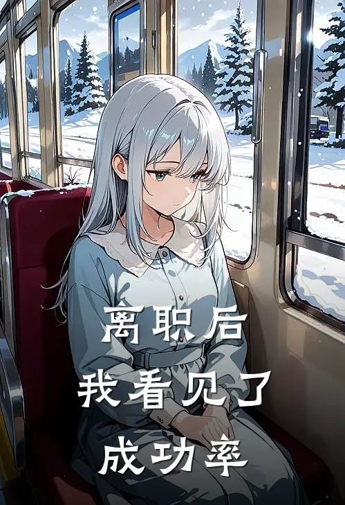 离职后,我看见了成功率高的人