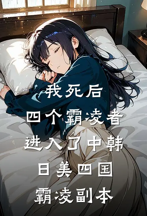我死后，四个霸凌者进入了中韩日美四国霸凌副本