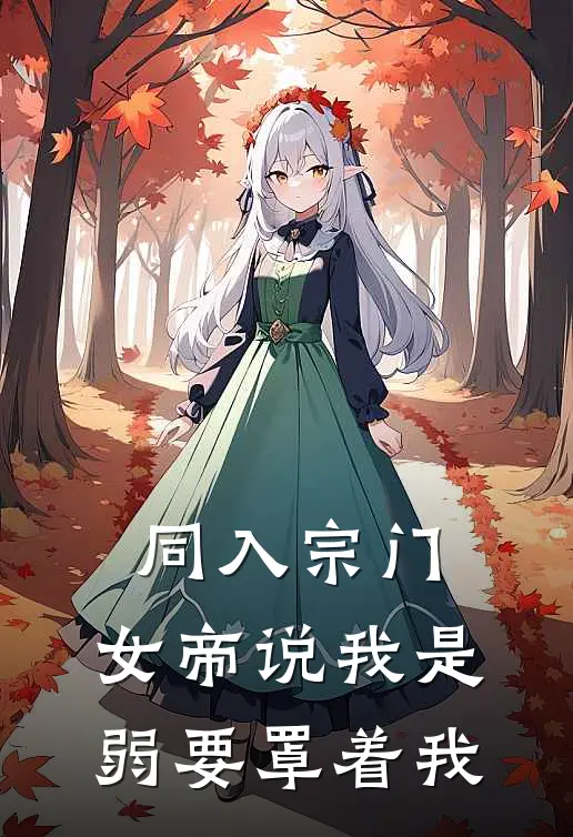 同入宗门，女帝说我是弱要罩着我