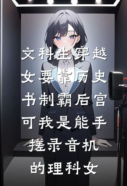 文科生穿越女要靠历史书制霸后宫，可我是能手搓录音机的理科女