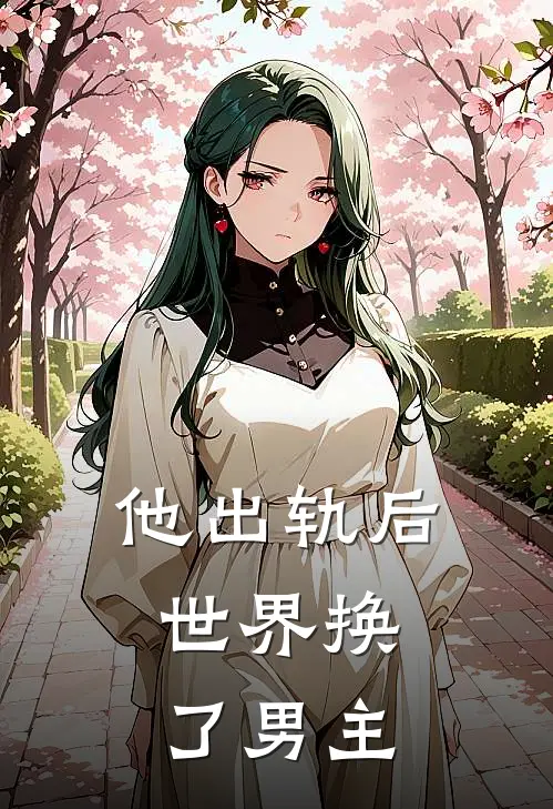 他出轨后，世界换了男主
