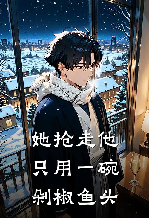 她抢走他,只用一碗剁椒鱼头txt