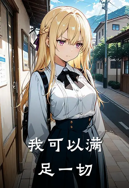 我可以满足一切英文