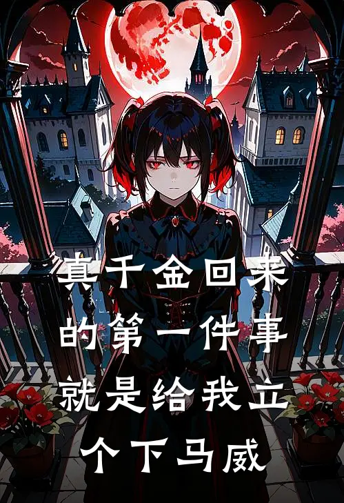 真千金回来的第一件事就是给我立个下马威