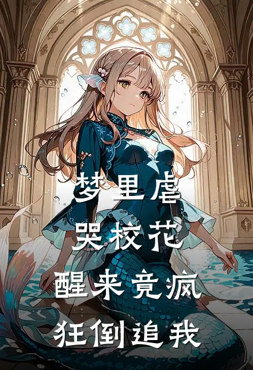 梦里虐哭校花,醒来竟疯狂倒追我