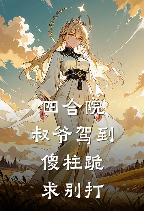四合院：叔爷驾到，傻柱跪求别打