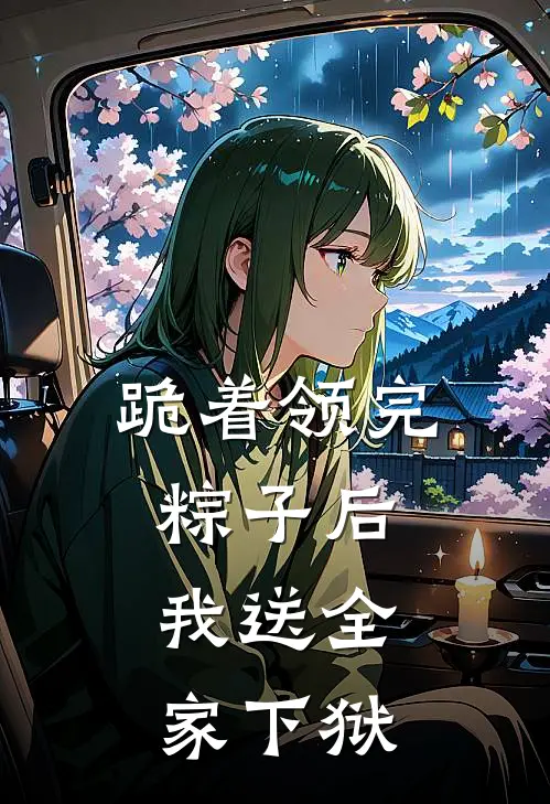 跪着领完粽子后,我送全家下狱